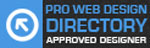 Tweed Solutions are members of the Pro Web Design Directory